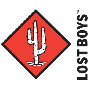 Lost Boys Logo