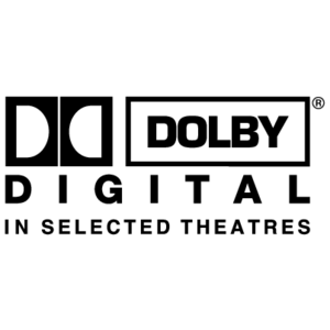 Dolby Laboratories Dolby Digital Logo