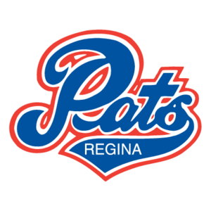 Regina Pats Logo