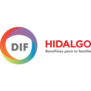 Dif-Hidalgo Logo