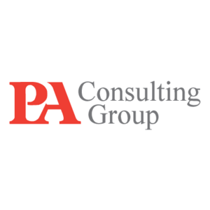 PA Consulting Group Logo