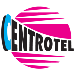 Centrotel Logo