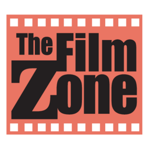 The Film Zone Logo