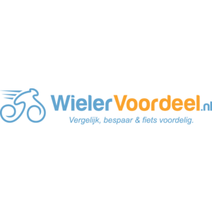 WielerVoordeel Logo