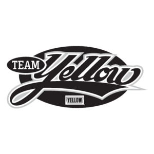 Yellow Team Logo