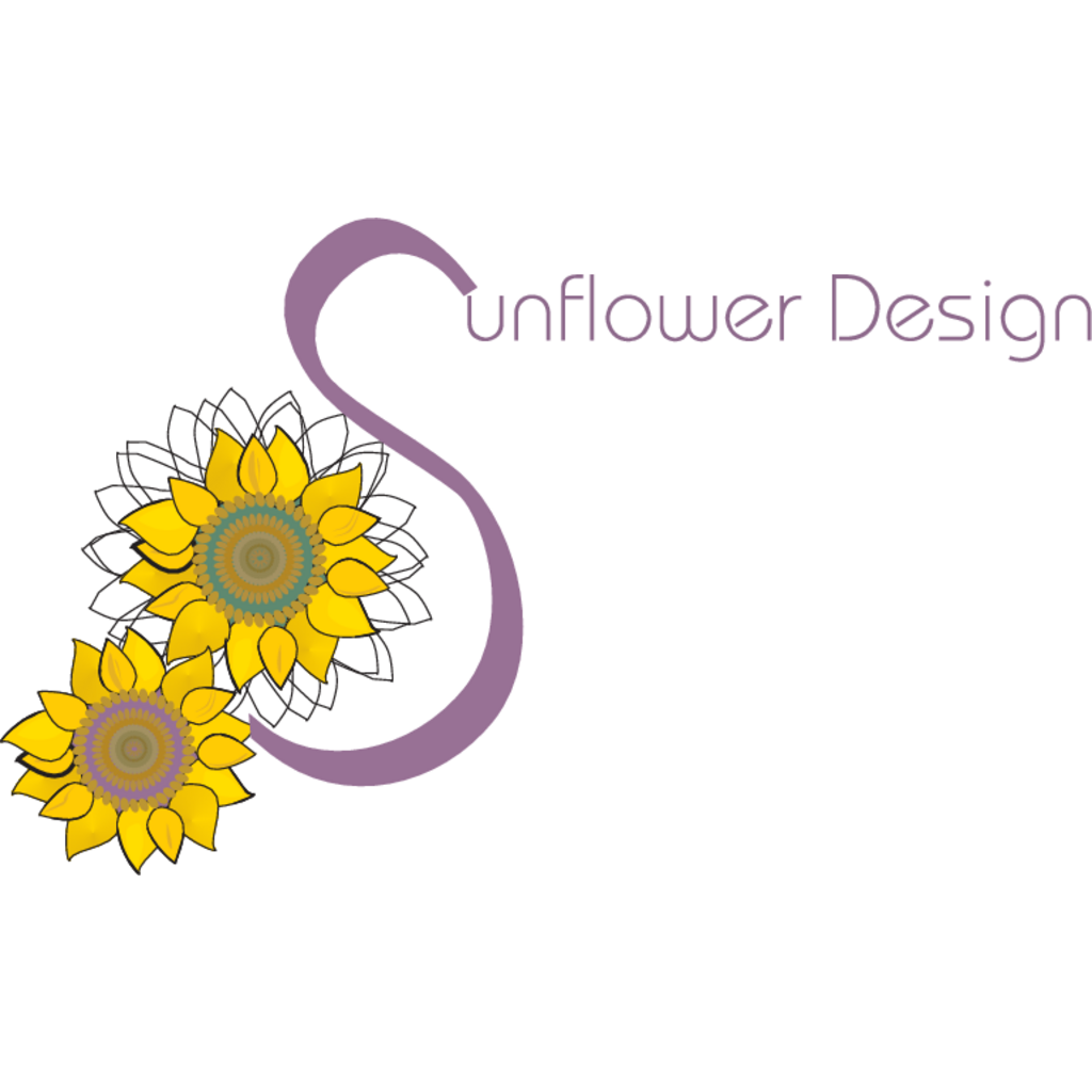 Sunflower,Design