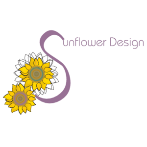 Sunflower Design Logo