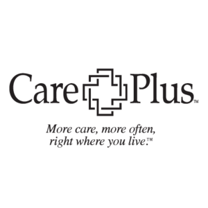 Care Plus Logo