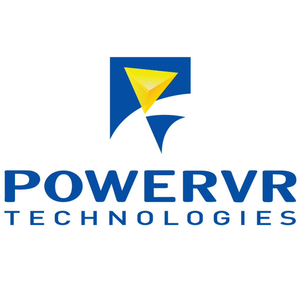 PowerVR,Technologies