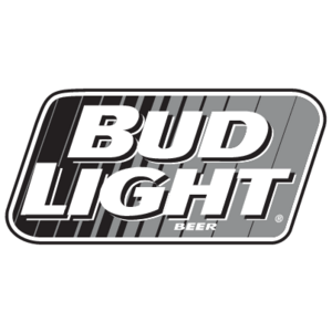 Bud Light(328) Logo