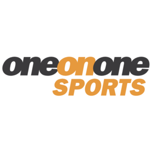 One-On-One Sports Logo