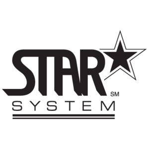 Star System Logo