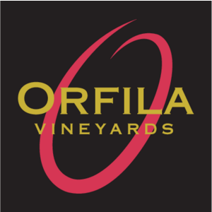 Orfila Vineyards Logo