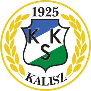 KKS Kalisz Logo