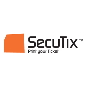 SecuTix Logo