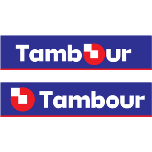 Tambour Paints Logo