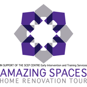 Amazing Spaces Logo