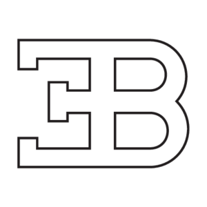 Bugatti EB(370) Logo