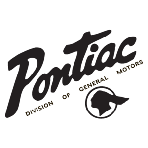 Pontiac(82) Logo