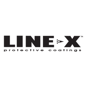 Line-X(69) Logo