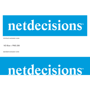 netdecisions Logo