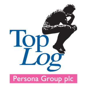 Top Log Persona Group Logo