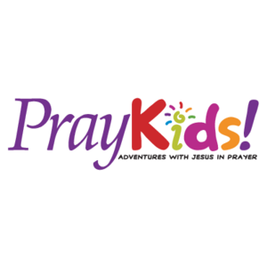 PrayKids! Logo