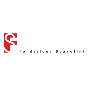 Fondazione Scavolini Logo