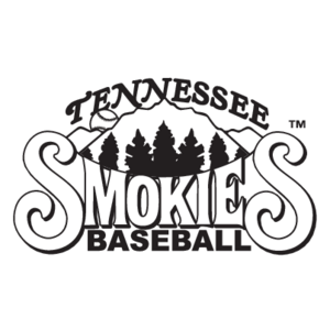 Tennessee Smokies Logo