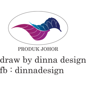 Produk Johor Logo
