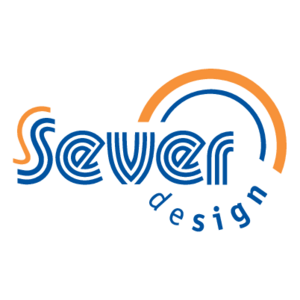 Sever Design Logo