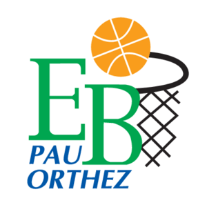 EB Pau Orthez Logo