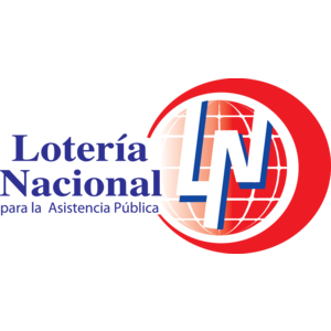 Lotería Nacional Logo