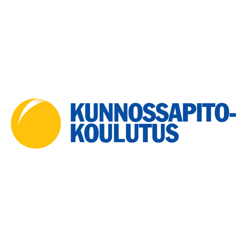 Kunnossapito-Koulutus