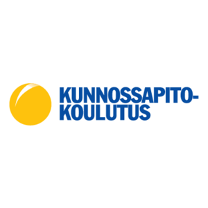 Kunnossapito-Koulutus Logo