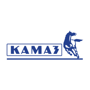 Kamaz(35) Logo