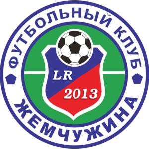 FK Zhemchuzhyna Odesa Logo