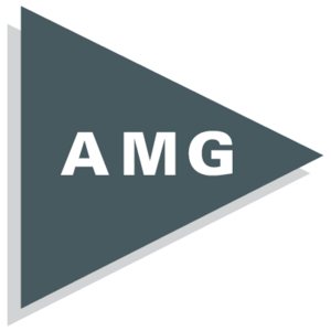 AMG Logo