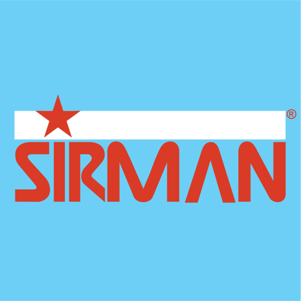 Sirman