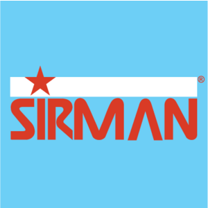 Sirman Logo