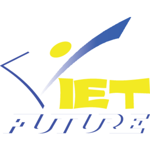 Viet future Logo