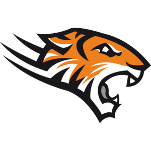 Tigres Tec Tepic Logo