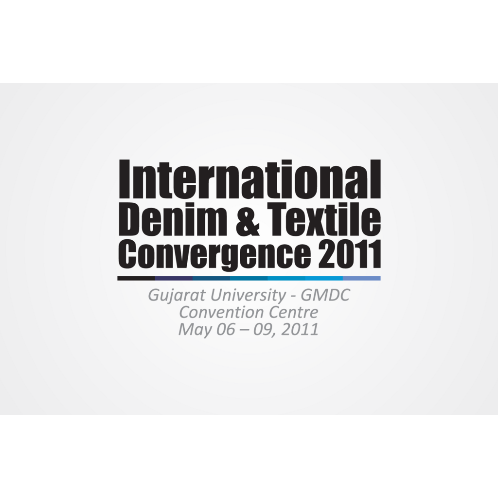 International,Denim,&,Textile,Convergence,2011