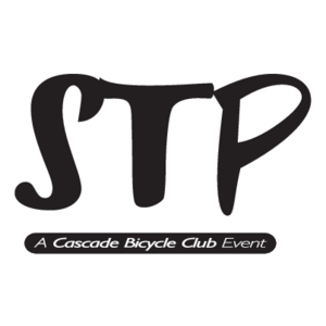 STP Logo