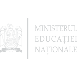 Logo, Government, Romania, Ministerul Educatiei Nationale