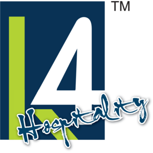 K4 Hospitality Logo