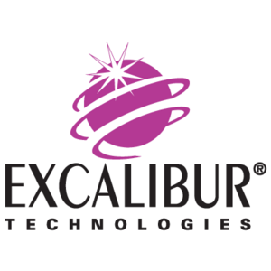 Excalibur Technologies(194) Logo