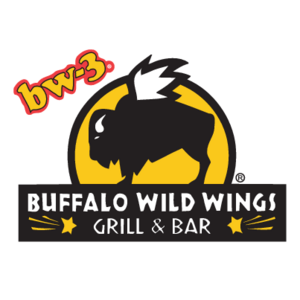 Buffalo Wild Wings Logo