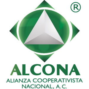 Alcona Logo