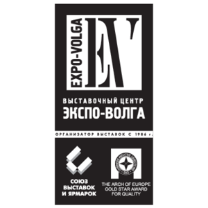 Expo-Volga Logo